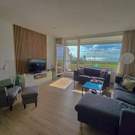 Apartment Vier Jahreszeiten 4-14