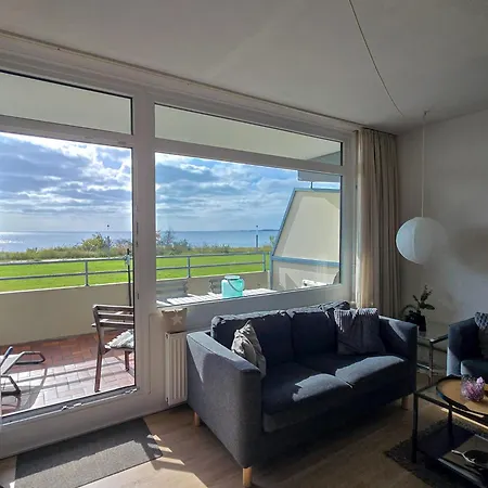 Apartment Vier Jahreszeiten 4-14 *